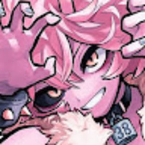 Meet your Posher, Amriye